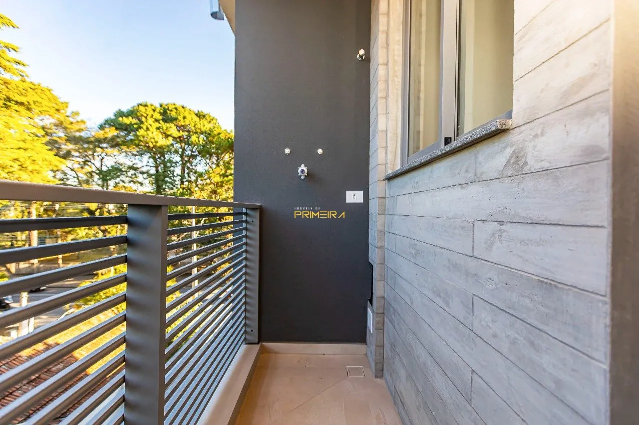 Apartamento 3 quartos à venda em Cabral, Curitiba/PR, foto 10
