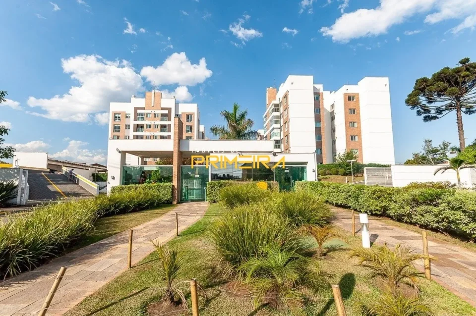 Garden Odessa em Curitiba, foto 1