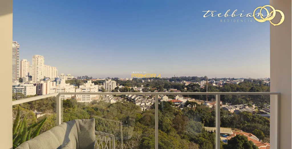 Apartamento 3 quartos à venda em Ecoville, Curitiba/PR, foto 7
