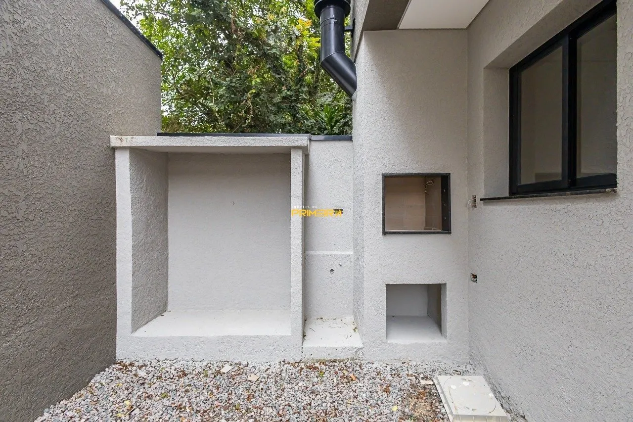 Casa em Condomínio 3 quartos à venda em Boa Vista, Curitiba/PR, foto 6