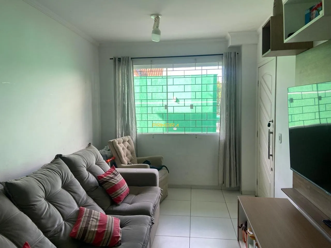 Sobrado 3 quartos à venda em São Braz, Curitiba/PR, foto 3