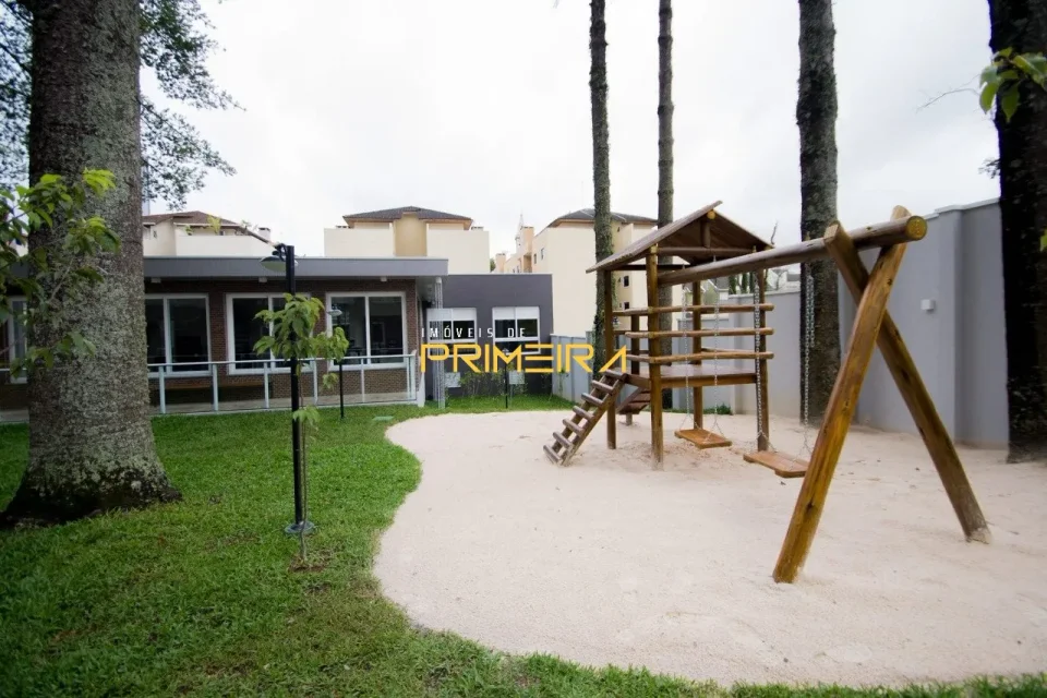 Condomínio Residencial Biazetto 1537 em Ecoville, Curitiba, foto 5