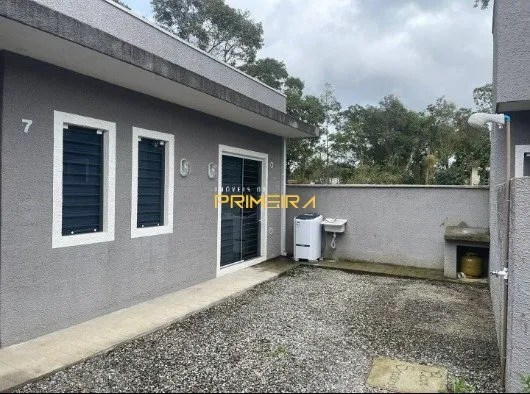 Casa em Condomínio 3 quartos à venda em Continental, Itapoá/SC, foto 2