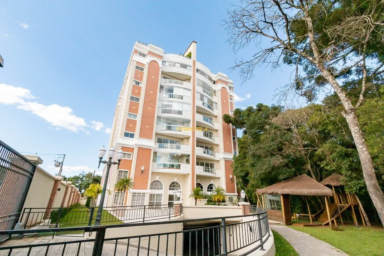 Apartamento 4 quartos à venda em Mossunguê, Curitiba/PR, foto 27