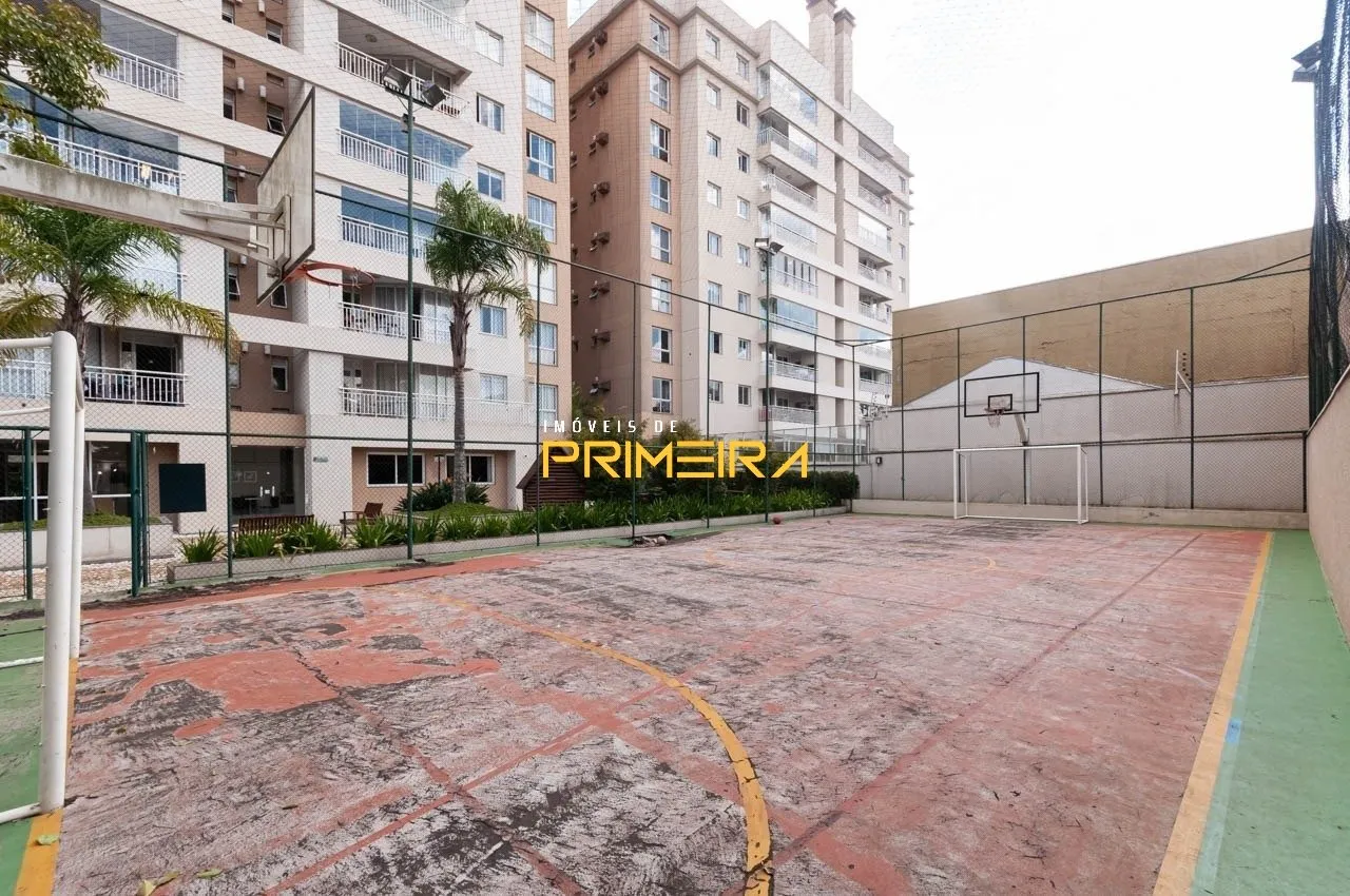 Condomínio Boulevard Rebouças em Rebouças, Curitiba, foto 16