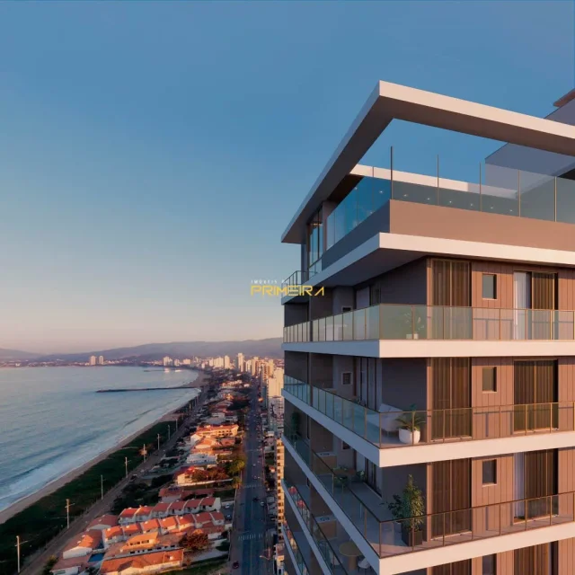 Apartamento de 116m² - Terrace Residence