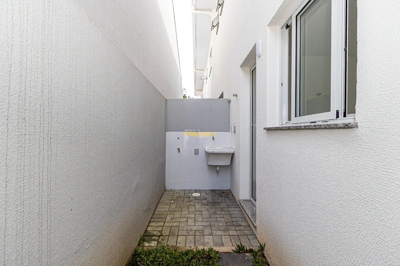 Casa em Condomínio 3 quartos à venda em Santa Cândida, Curitiba/PR, foto 25