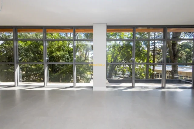 A.I.R Cabral 2 e 3 suítes | 190m² em Cabral, Curitiba