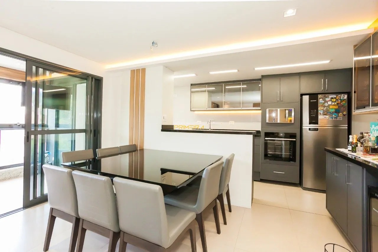 Apartamento 3 quartos à venda em Cabral, Curitiba/PR, foto 7