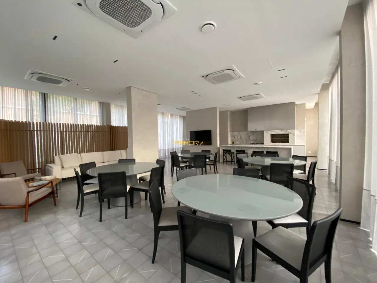 Apartamento à venda em Cabral, Curitiba/PR, foto 28