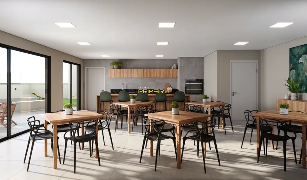 Apartamento 3 quartos à venda em Capão Raso, Curitiba/PR, foto 8