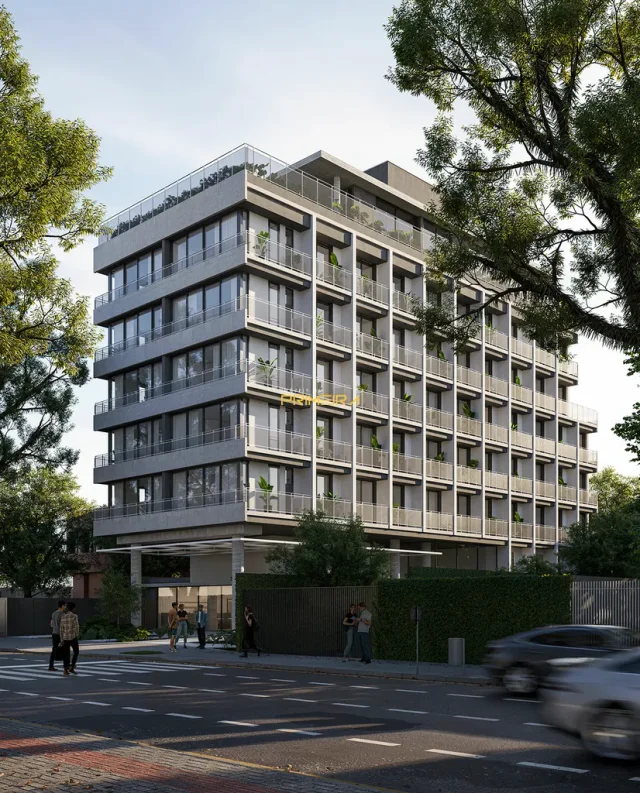 Apartamento à venda em Prado Velho, Curitiba em Prado Velho, Curitiba