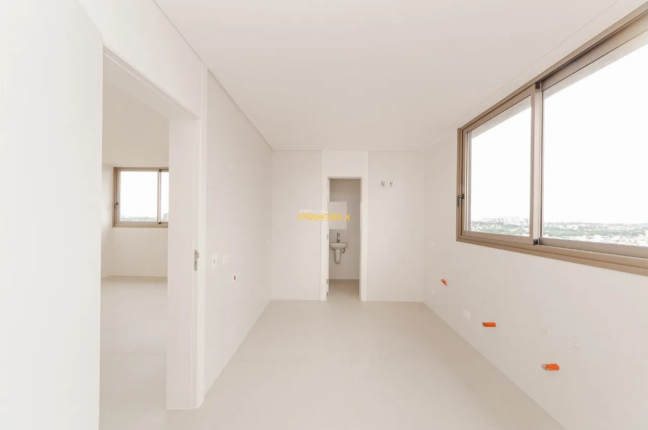 Apartamento 3 quartos à venda em Juvevê, Curitiba/PR, foto 11