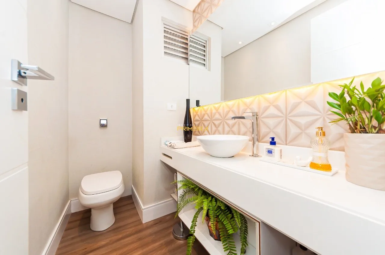Apartamento 3 quartos à venda em Juvevê, Curitiba/PR, foto 20