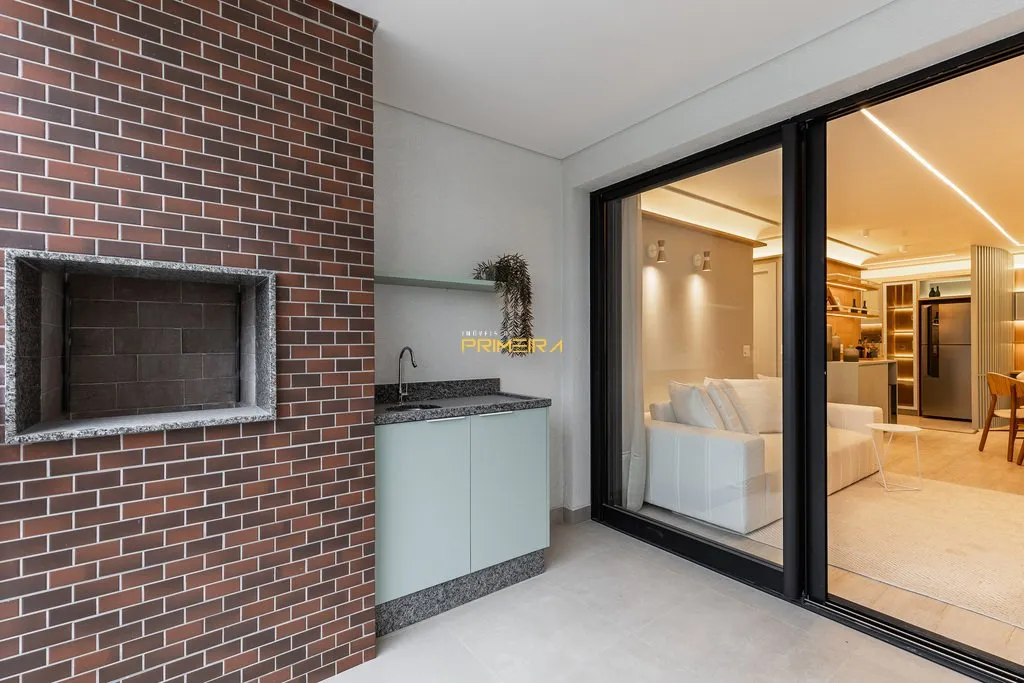 Apartamento 2 quartos à venda em Ahú, Curitiba/PR, foto 19