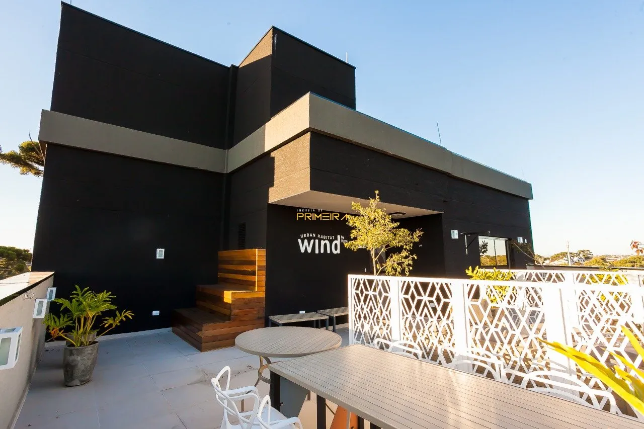 Loft 1 quarto à venda em Santa Felicidade, Curitiba/PR, foto 18