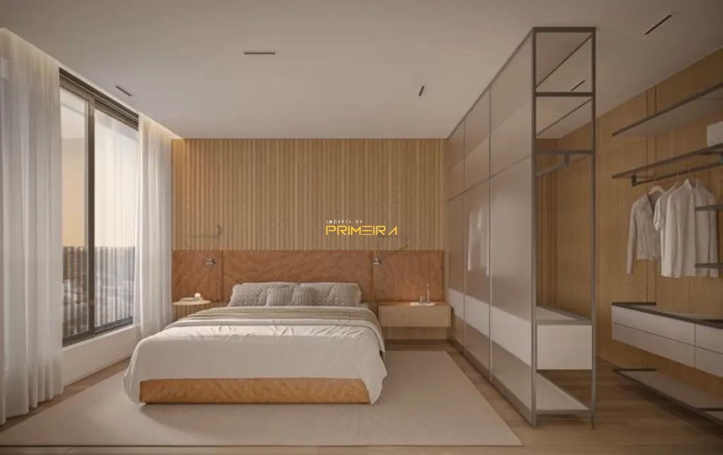 Apartamento 4 quartos à venda em Juvevê, Curitiba/PR, foto 11