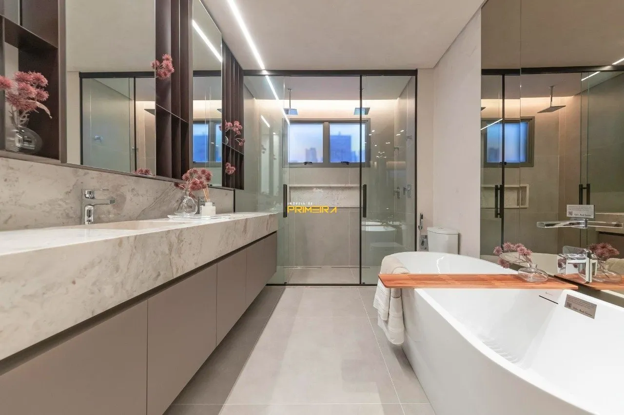 Apartamento 3 quartos à venda em Cabral, Curitiba/PR, foto 9
