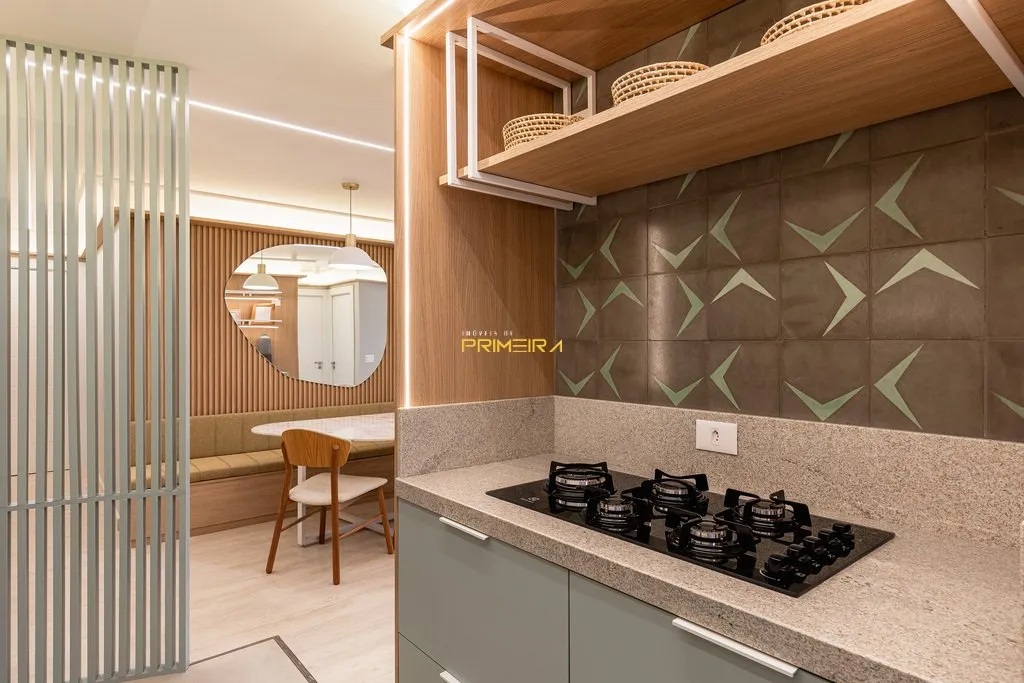 Apartamento 2 quartos à venda em Ahú, Curitiba/PR, foto 25