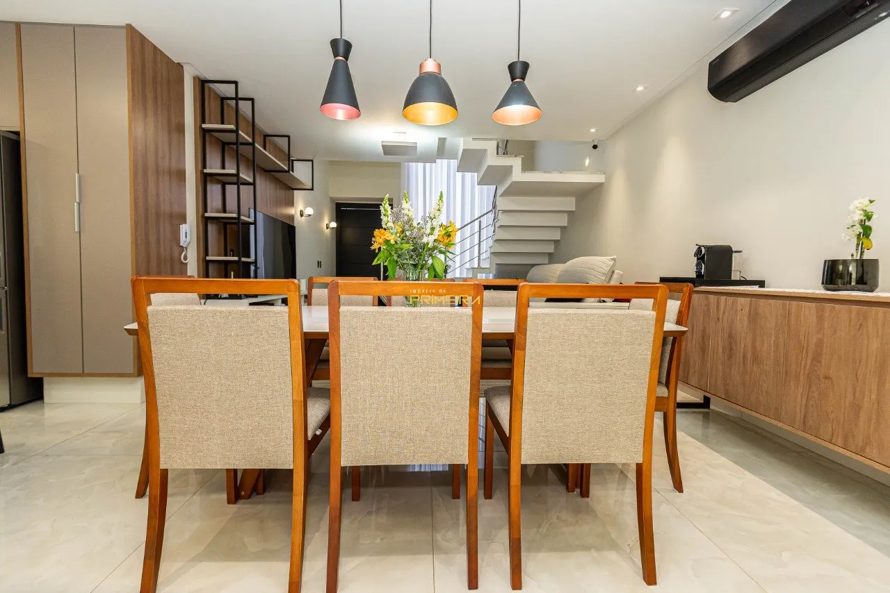 Casa em Condomínio 3 quartos à venda em Bairro Alto, Curitiba/PR, foto 3