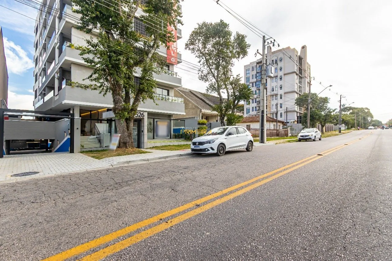Apartamento 2 quartos à venda em Capão Raso, Curitiba/PR, foto 19