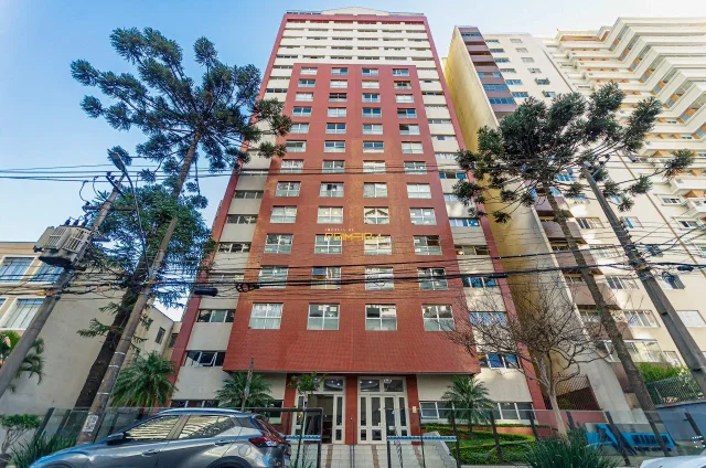 Sala Comercial à venda no Centro em Centro, Curitiba