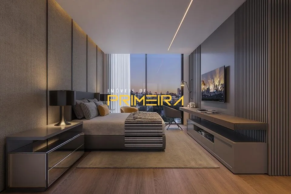 Apartamento 3 quartos à venda em Batel, Curitiba/PR, foto 13