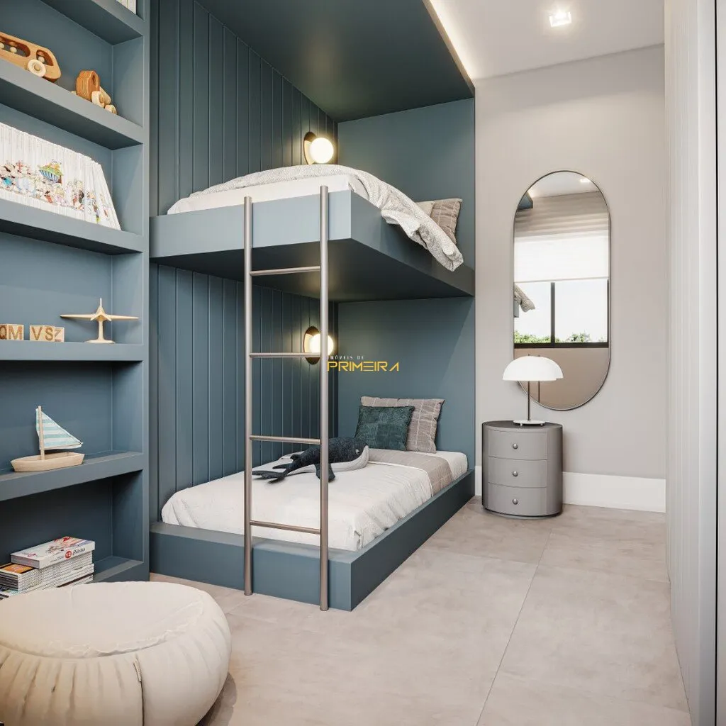 Apartamento 2 quartos à venda em Centro, Curitiba/PR, foto 19