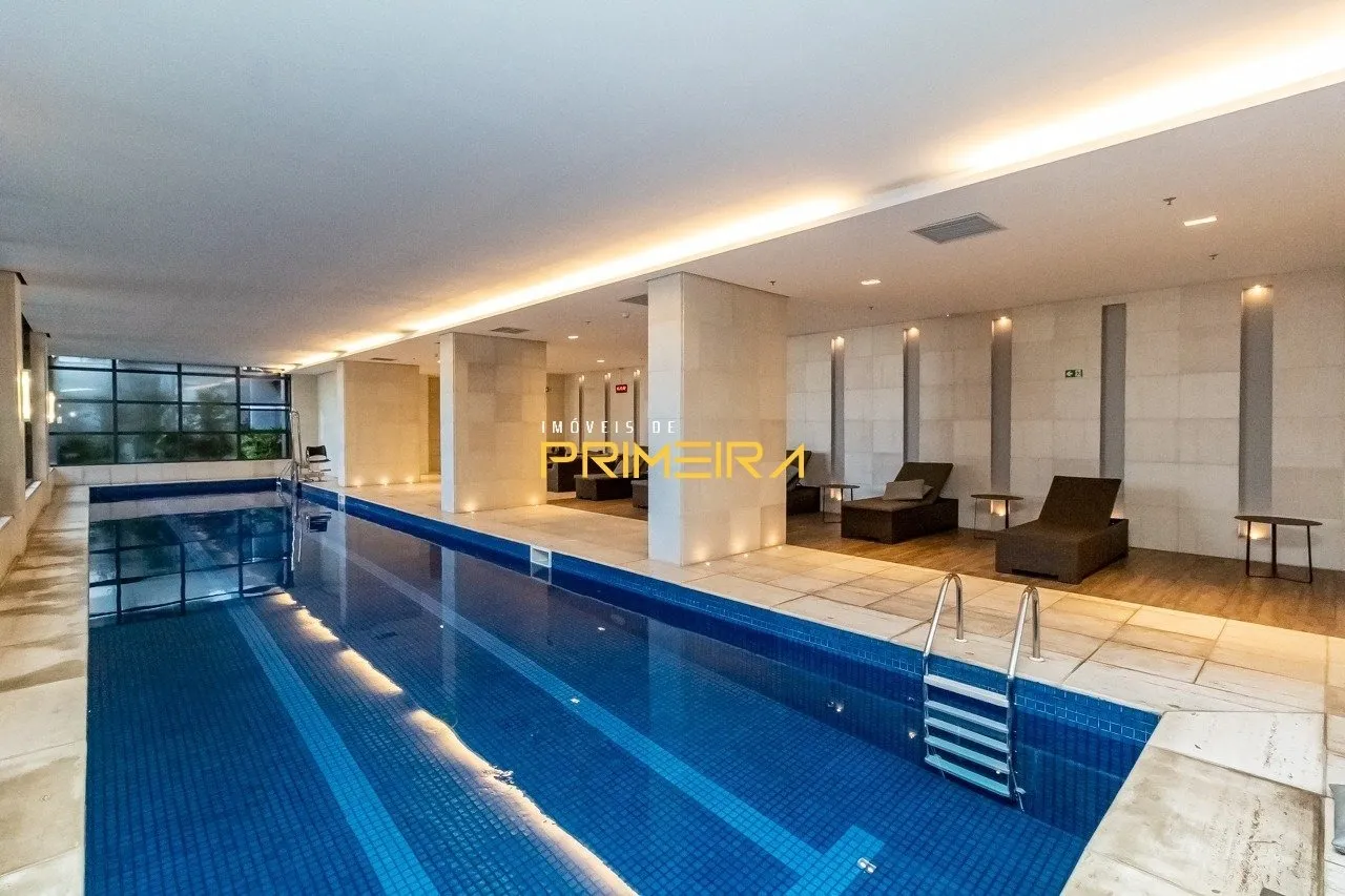 Apartamento 1 quarto à venda em Batel, Curitiba/PR, foto 16