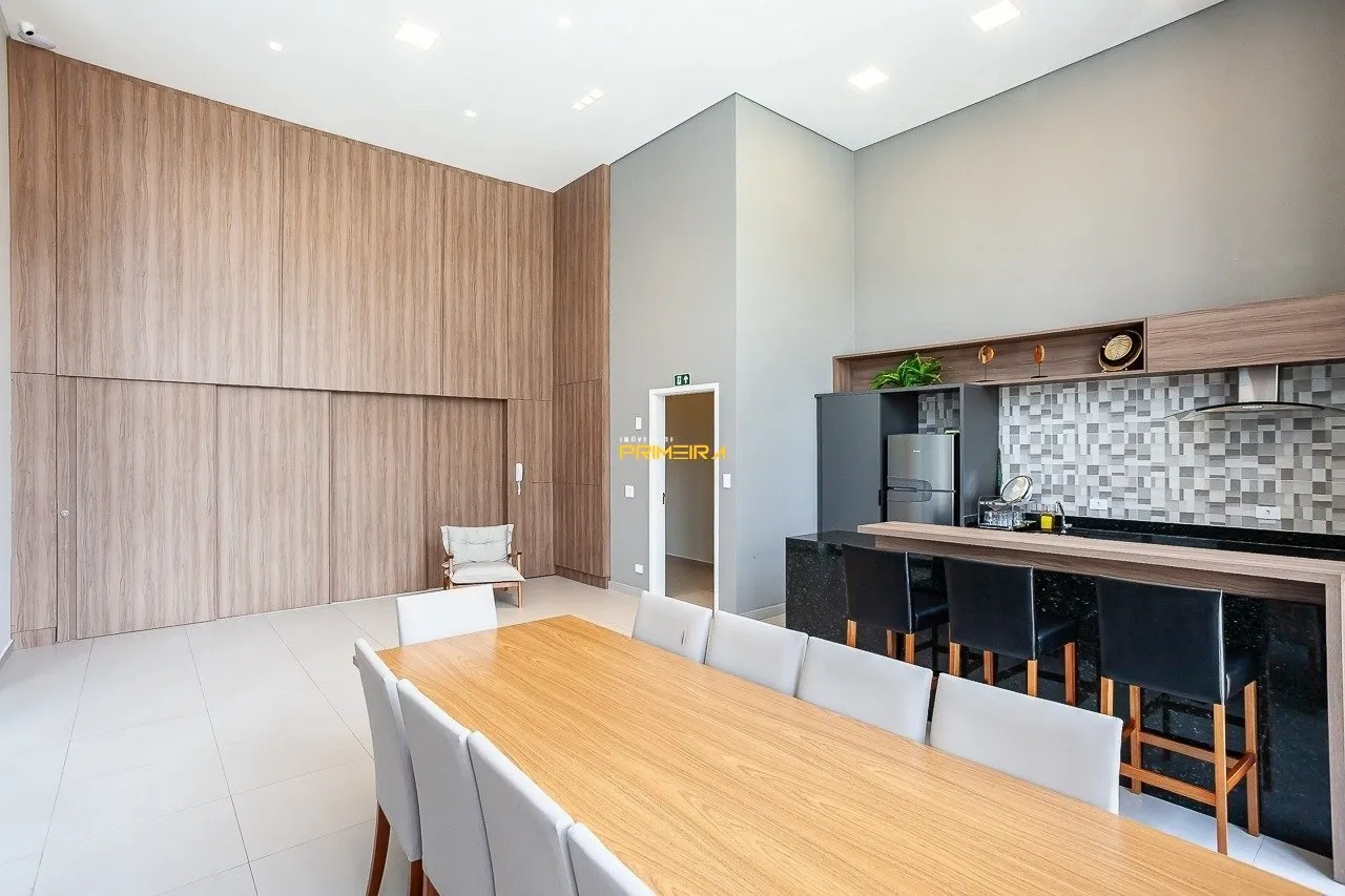 Apartamento 1 quarto à venda em Centro, Curitiba/PR, foto 11