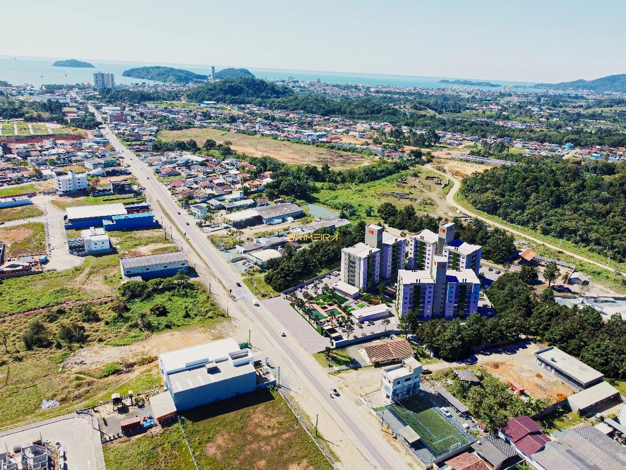 Apartamento 2 quartos à venda em Nossa Senhora de Fátima, Penha/SC, foto 24