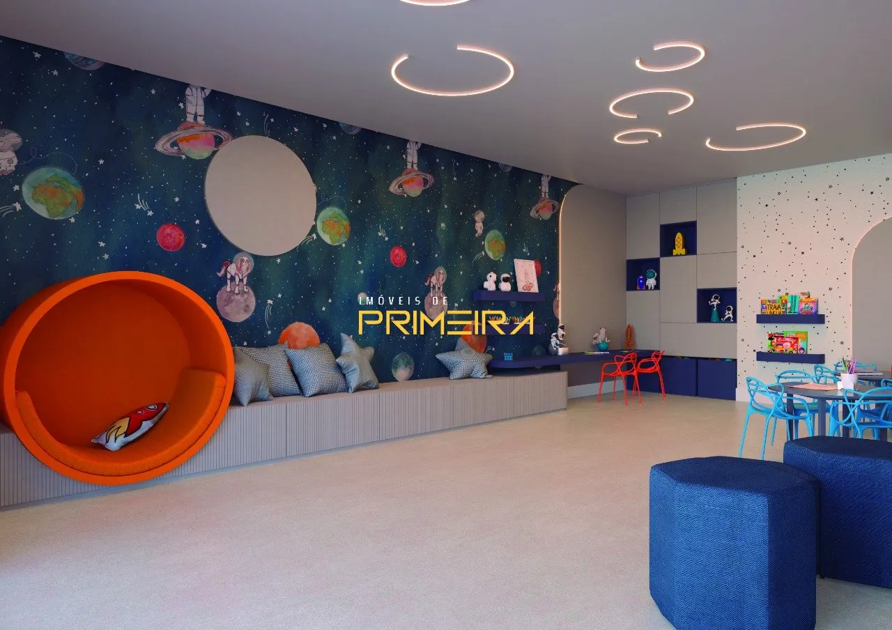 Apartamento 2 quartos à venda em Campo Comprido, Curitiba/PR, foto 11