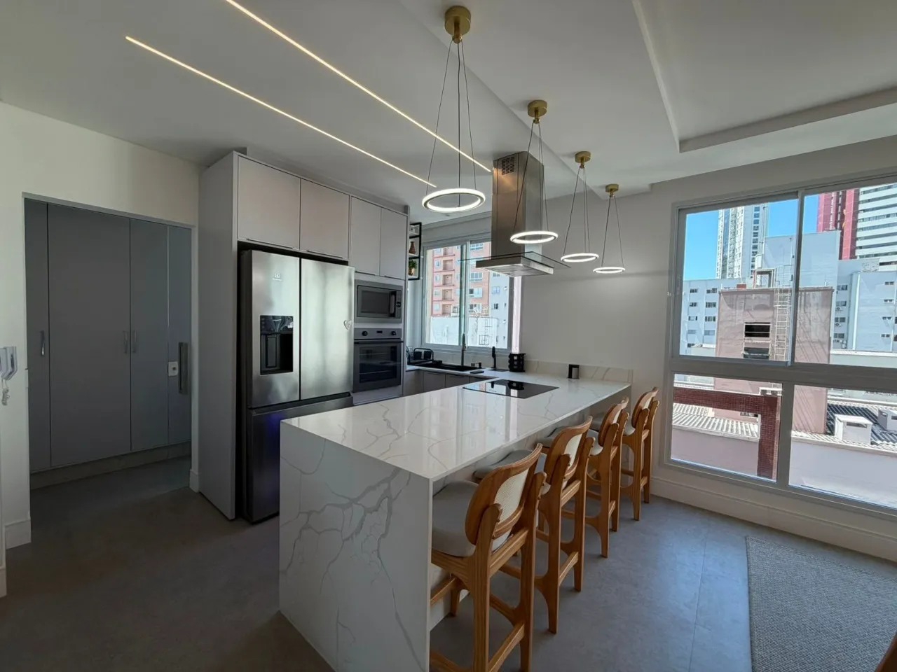 Apartamento 4 quartos à venda em Centro, Balneário Camboriú/SC, foto 5