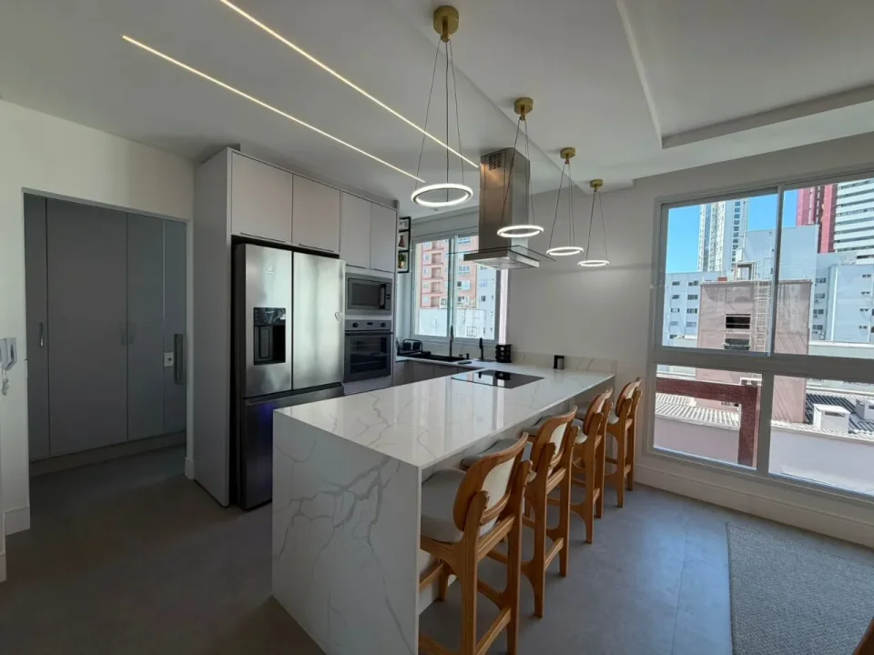 Apartamento 4 quartos à venda em Centro, Balneário Camboriú/SC, foto 5