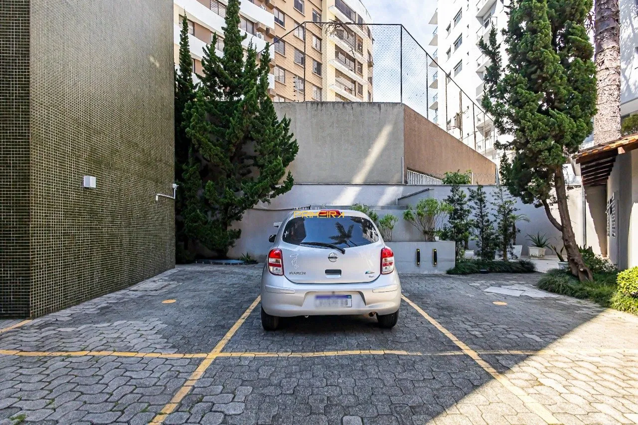 Apartamento 4 quartos à venda em Seminário, Curitiba/PR, foto 33