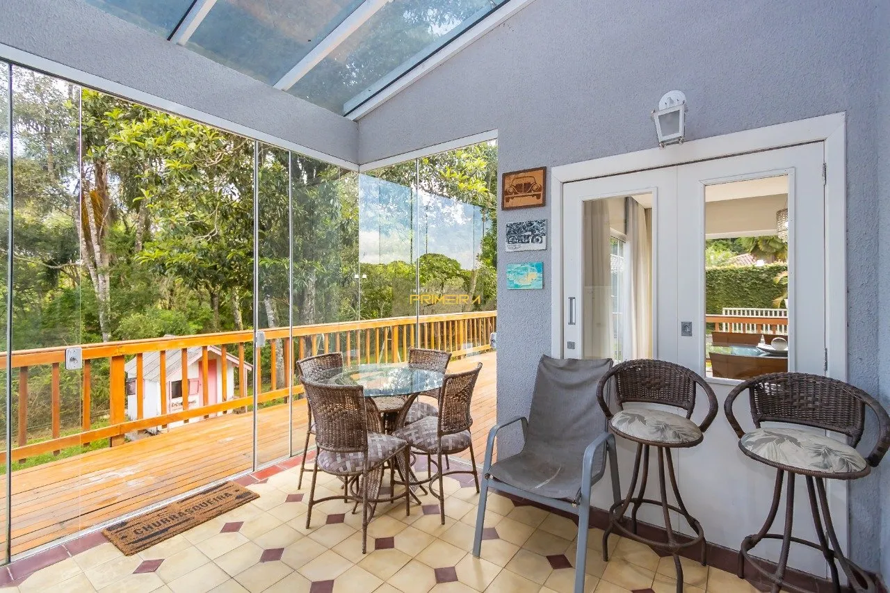 Casa 4 quartos à venda em Augusta, Curitiba/PR, foto 25