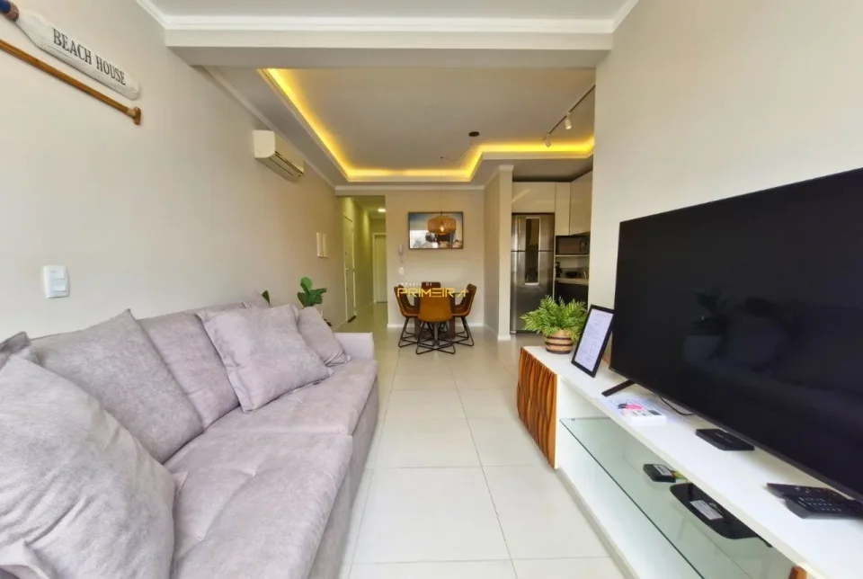 Apartamento 2 quartos à venda em Praia dos Amores, Balneário Camboriú/SC, foto 4