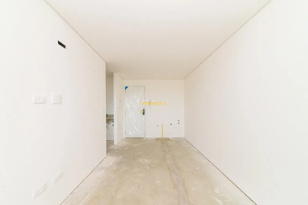 Apartamento 1 quarto à venda em Centro, Curitiba/PR, foto 4