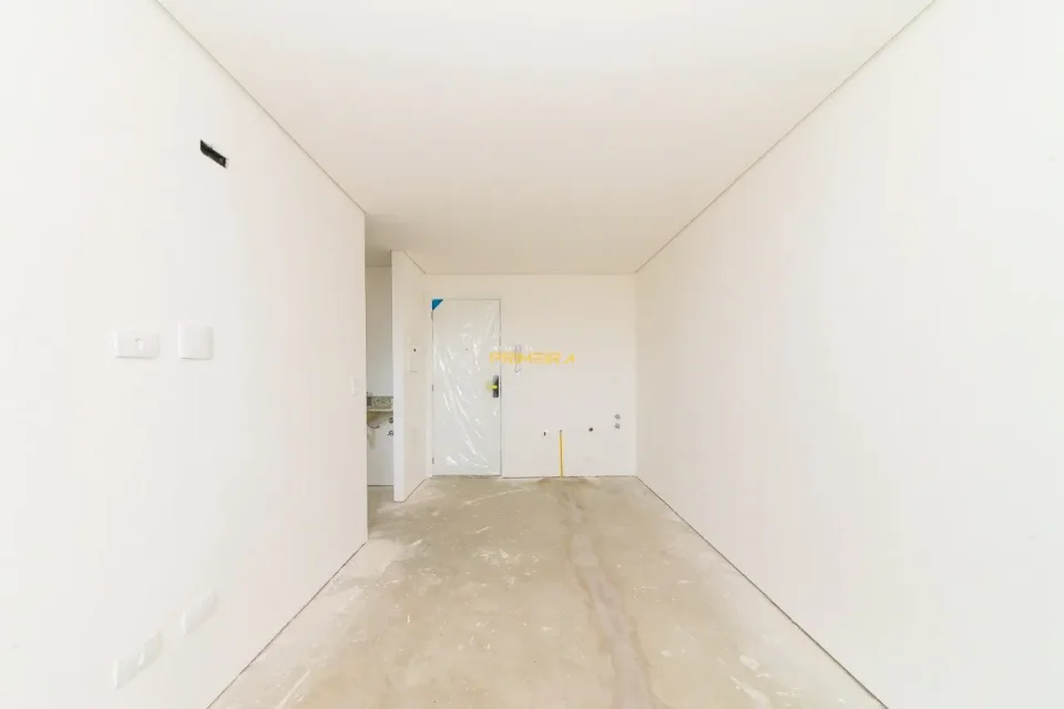Apartamento 1 quarto à venda em Centro, Curitiba/PR, foto 4