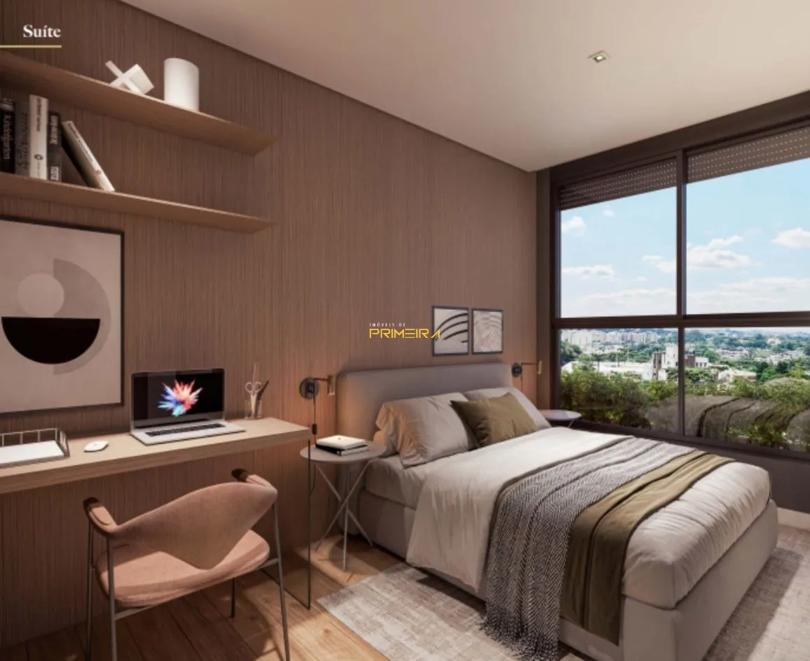 Apartamento 3 quartos à venda em Juvevê, Curitiba/PR, foto 6