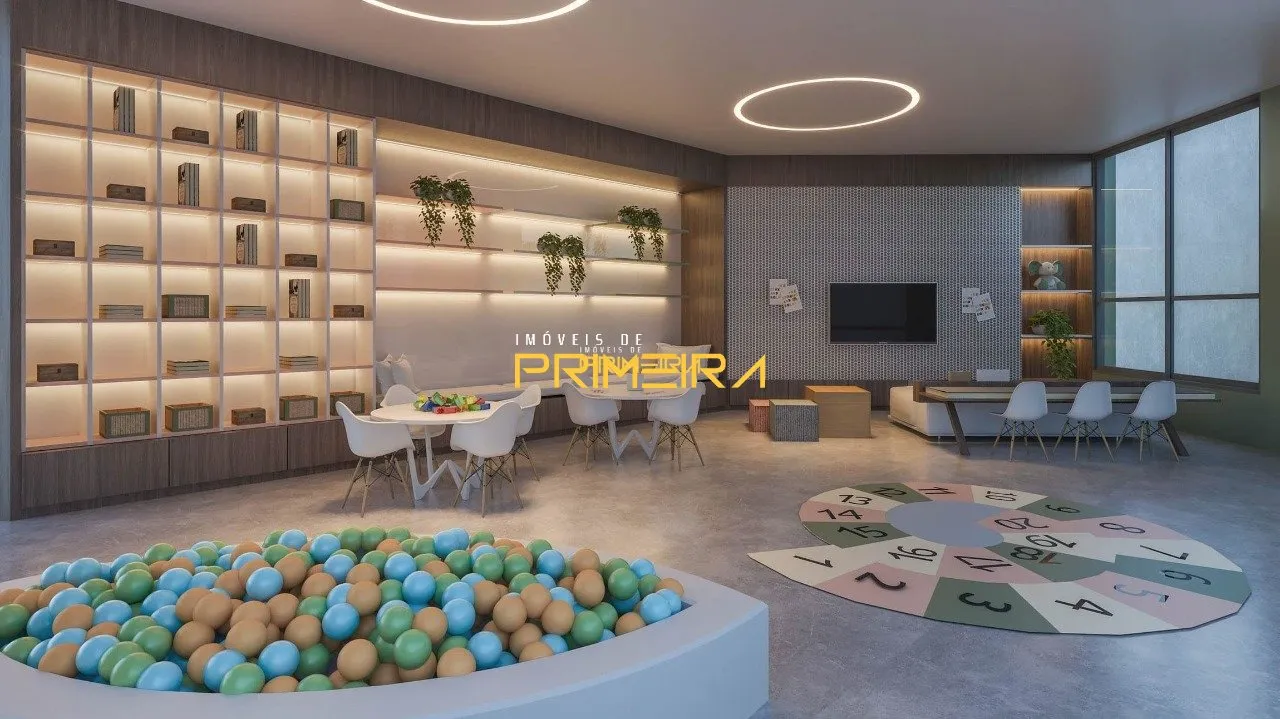 Apartamento 3 quartos à venda em Água Verde, Curitiba/PR, foto 24