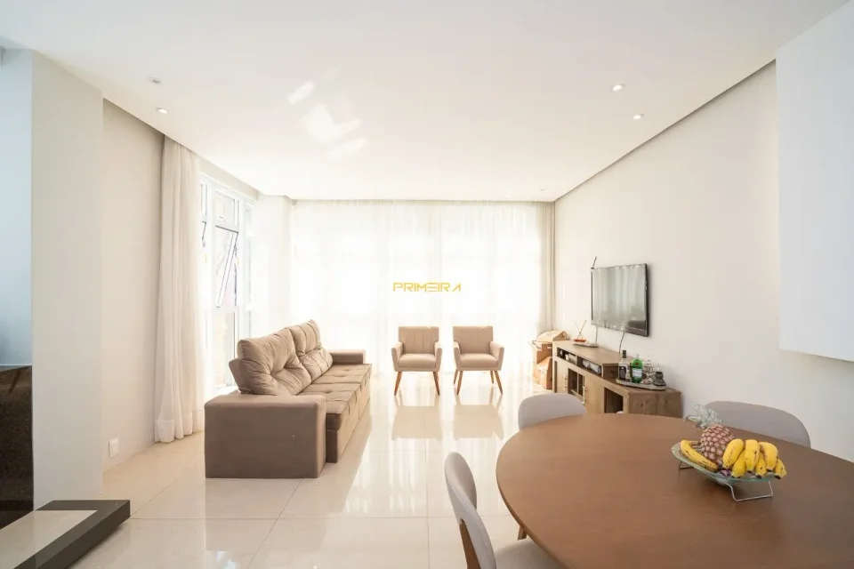 Apartamento 1 quarto à venda em Batel, Curitiba/PR, foto 2