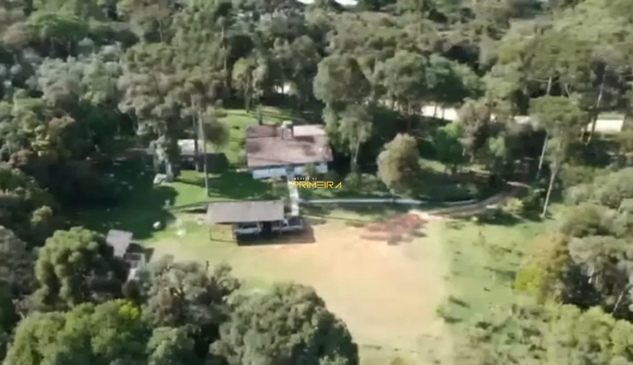Chácaras / Sítios 4 quartos à venda em Borda do Campo, São José dos Pinhais/PR, foto 14
