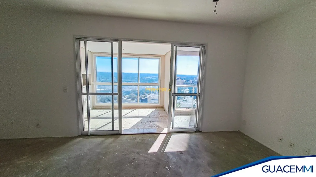 Apartamento 4 quartos à venda em Cidade Industrial, Curitiba/PR, foto 15