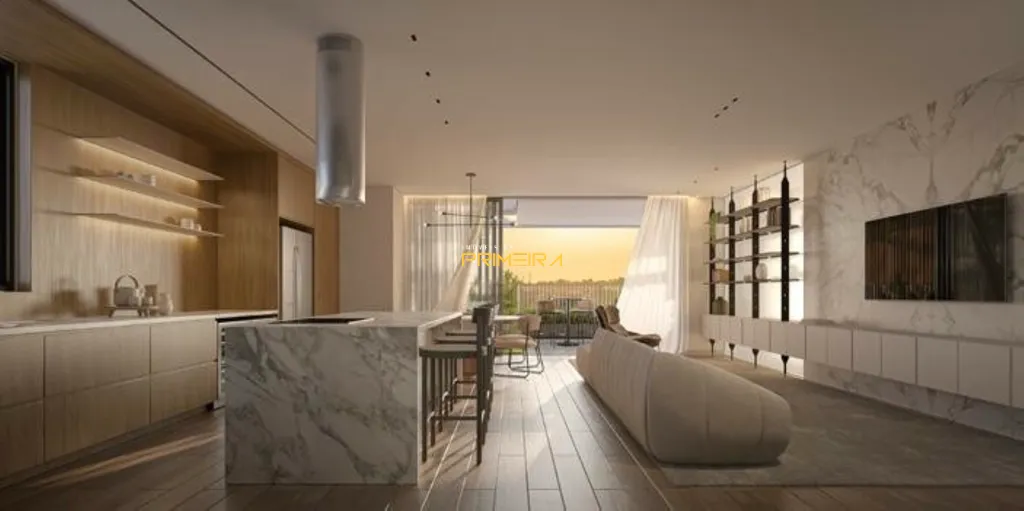 Apartamento 4 quartos à venda em Juvevê, Curitiba/PR, foto 7