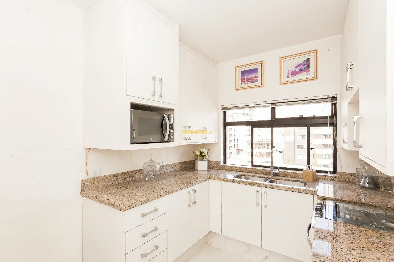 Apartamento 3 quartos à venda em Água Verde, Curitiba/PR, foto 9