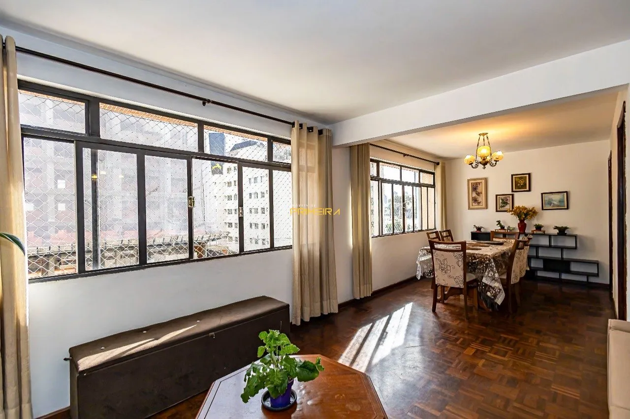 Apartamento 3 quartos à venda em Centro, Curitiba/PR, foto 3