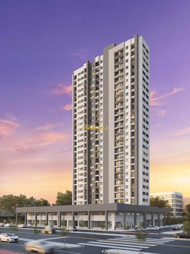 Apartamento 2 quartos à venda em Capão Raso, Curitiba/PR, foto 23