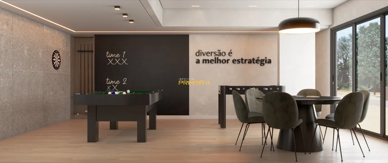 Studio 1 quarto à venda em Jardim das Américas, Curitiba/PR, foto 11