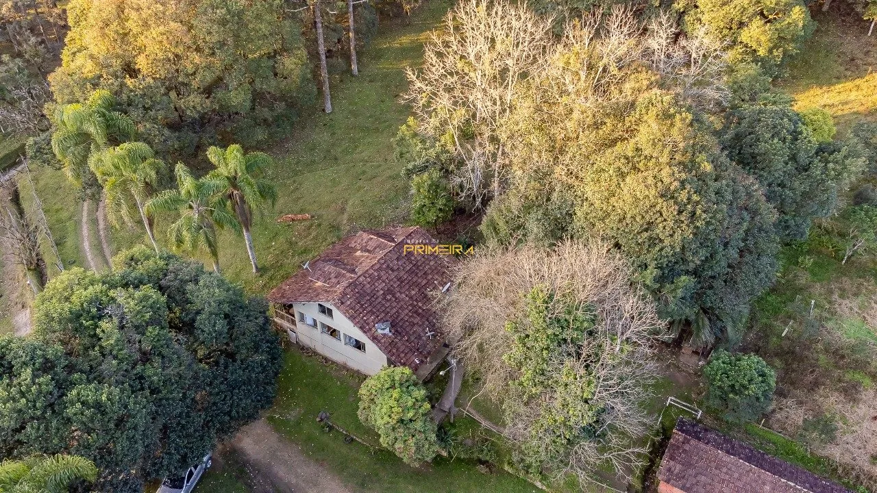 Chácaras / Sítios 3 quartos à venda em cerne, Campina Grande do Sul/PR, foto 2